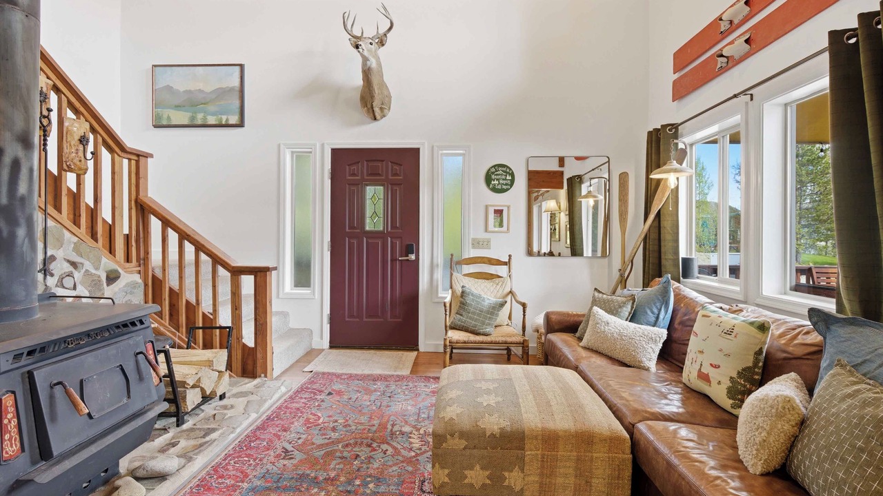 Photo of Livingroom in Mountain Home