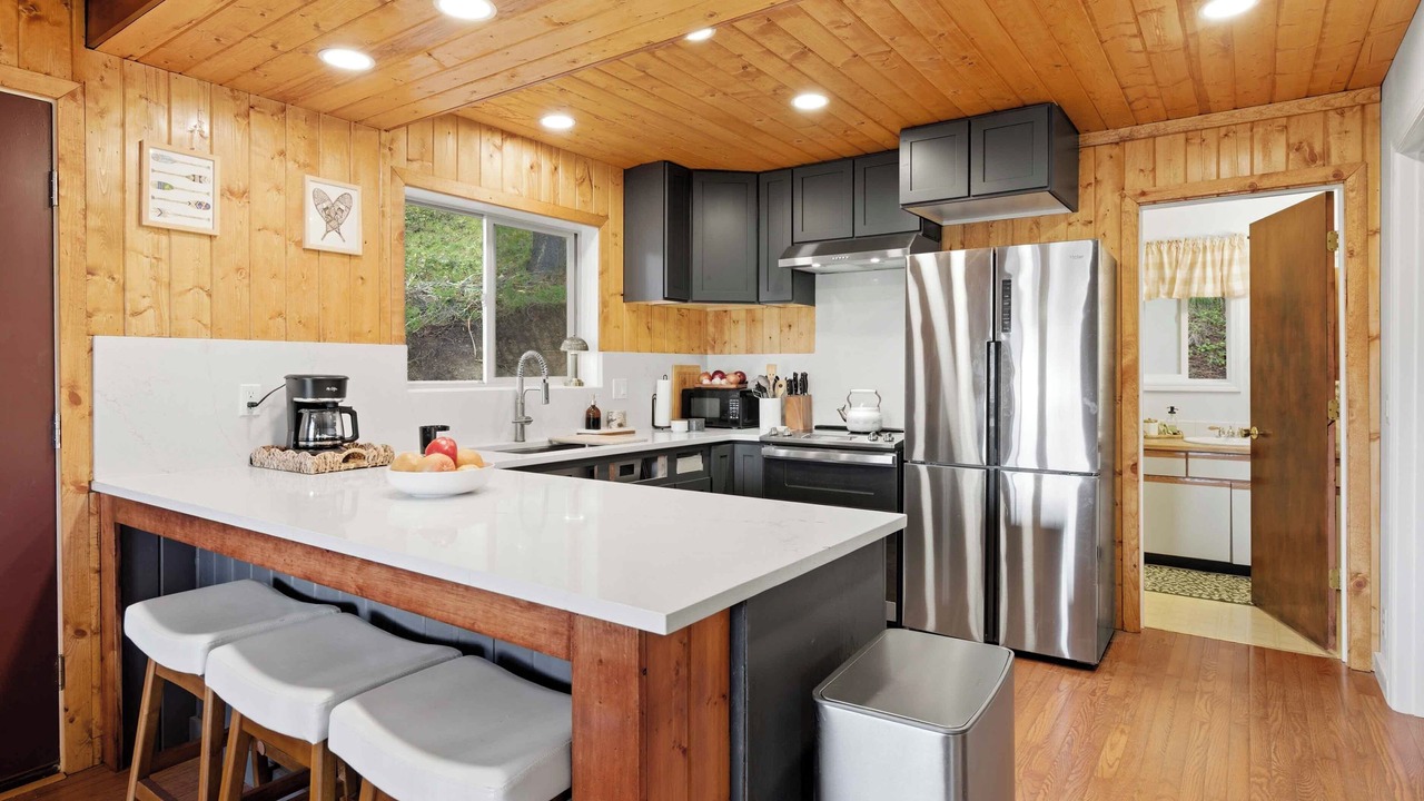 Photo of Kitchen in Mountain Home