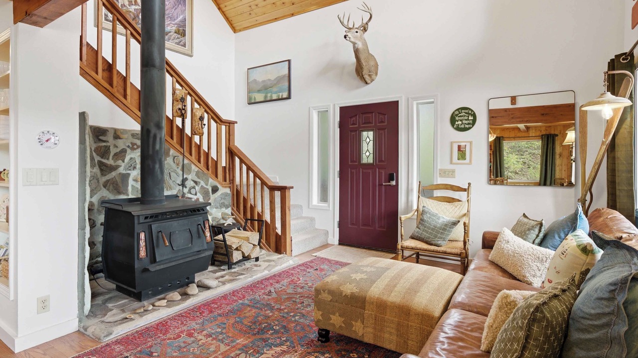 Photo of Livingroom in Mountain Home