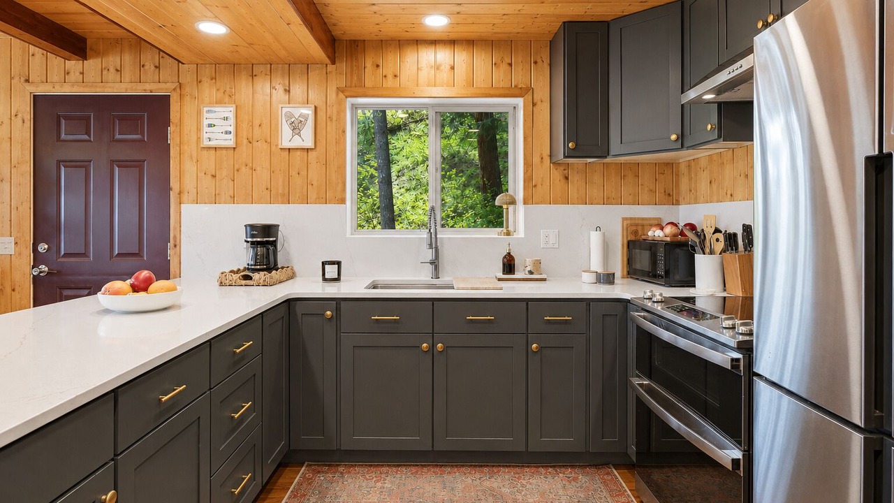 Photo of Kitchen in Mountain Home