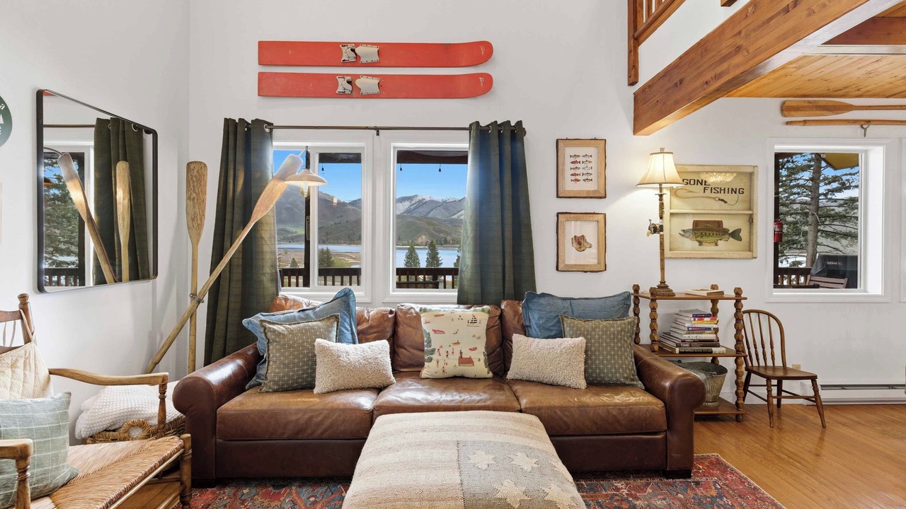 Photo of Livingroom in Mountain Home