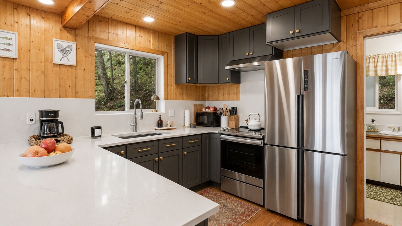 Photo of Kitchen in Mountain Home