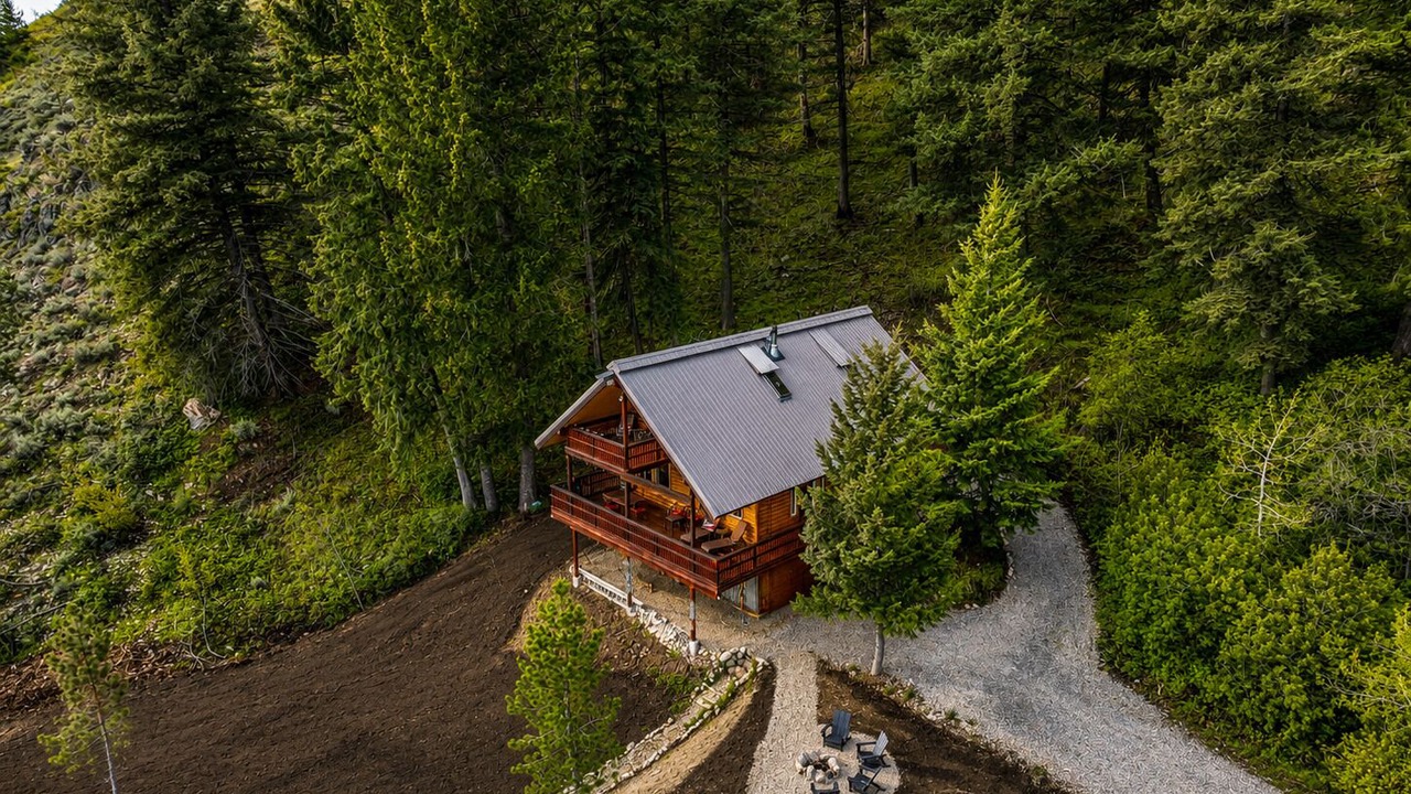 Photo of Outdoor in Mountain Home
