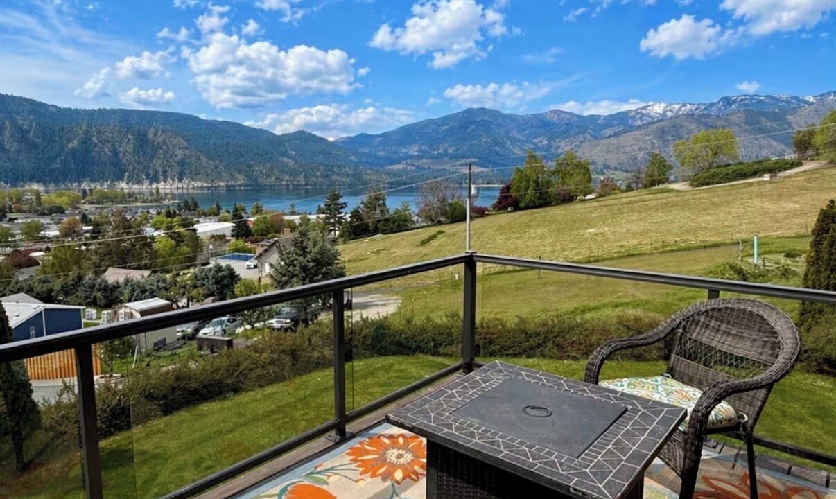Photo of Outdoor in Manson