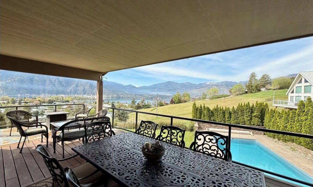 Photo of Outdoor in Manson