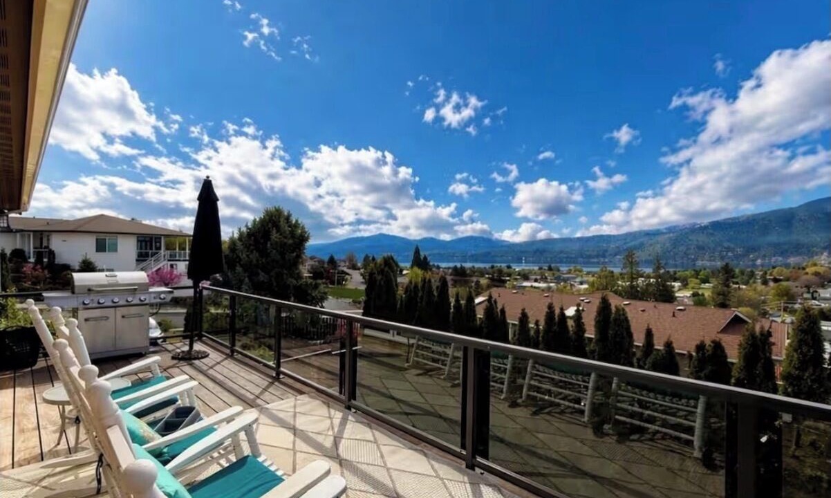 Photo of Outdoor in Manson