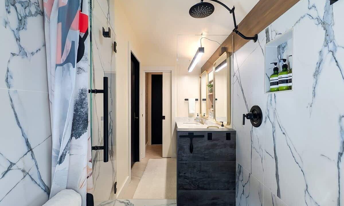 Photo of Bathroom in Hailey