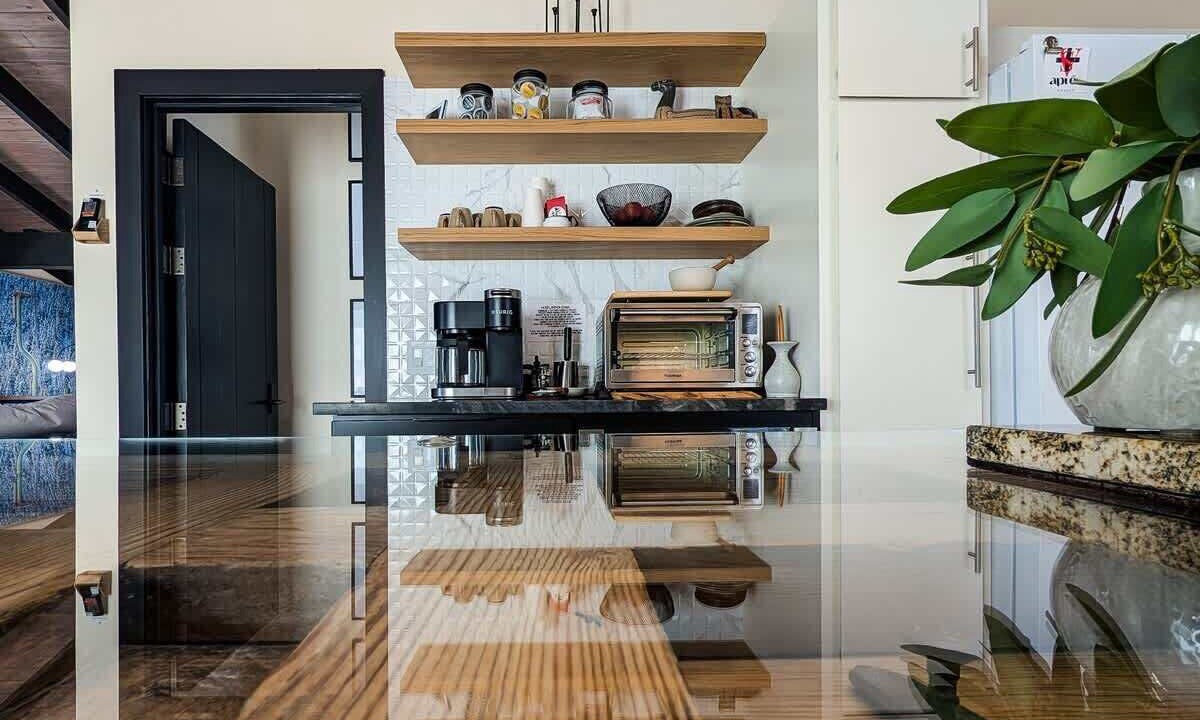 Photo of Kitchen in Hailey