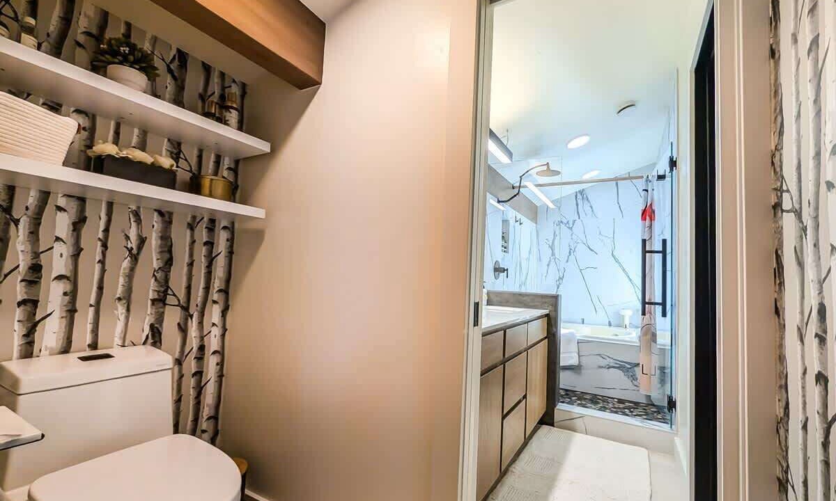 Photo of Bathroom in Hailey