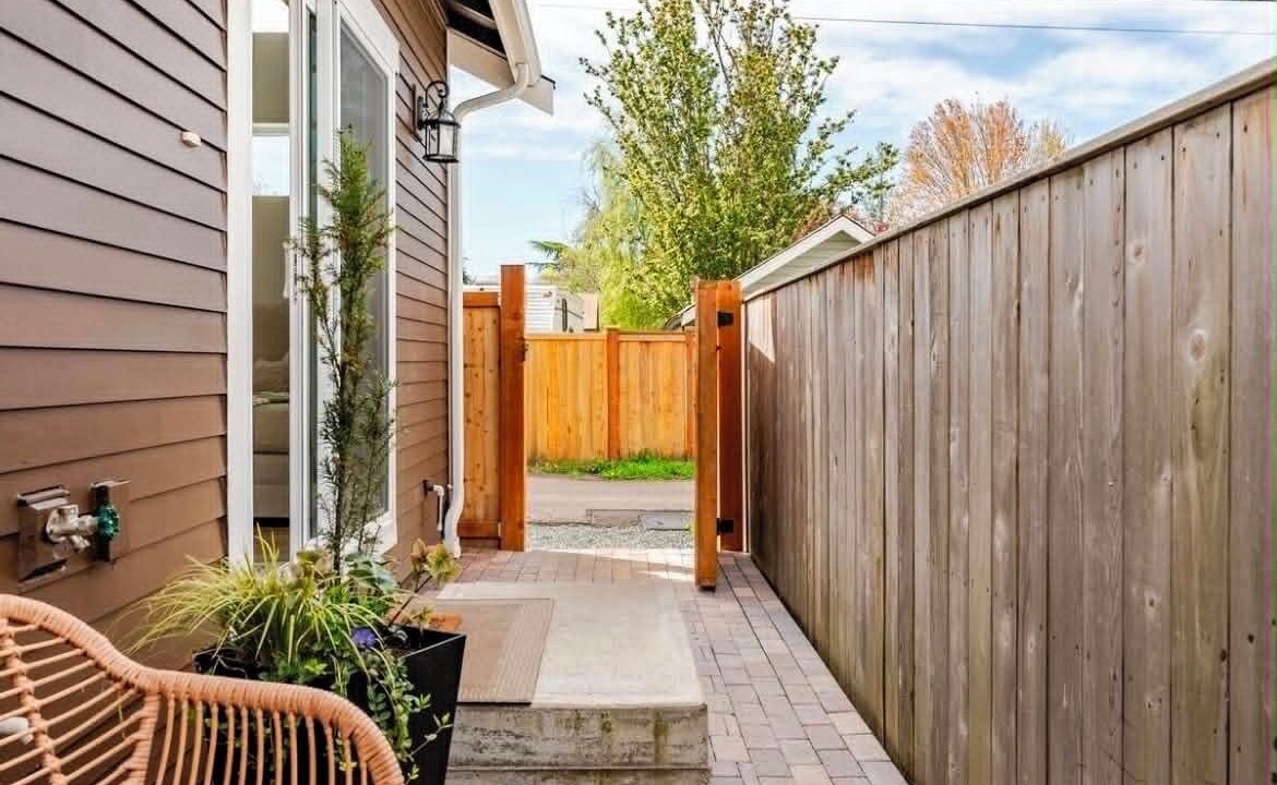 Photo of Patio Balcony in Monroe