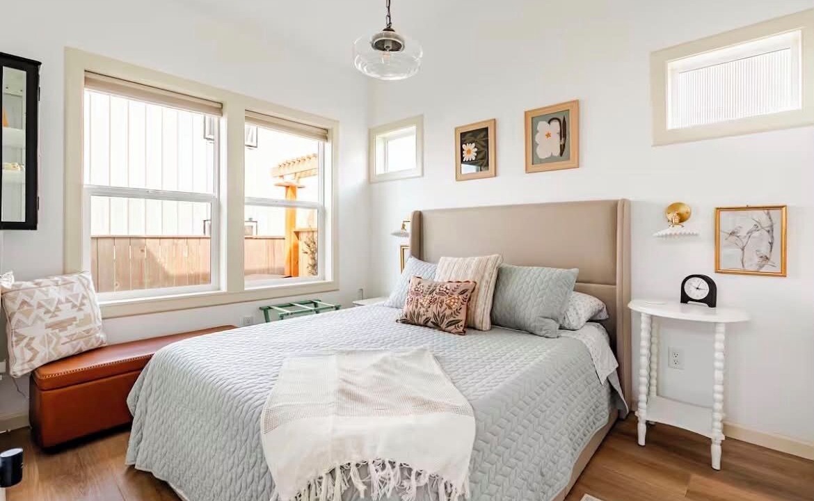 Photo of Bedroom in Monroe