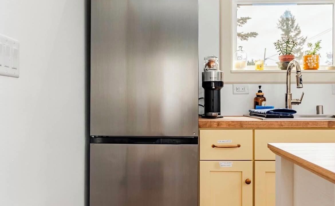 Photo of Kitchen in Monroe