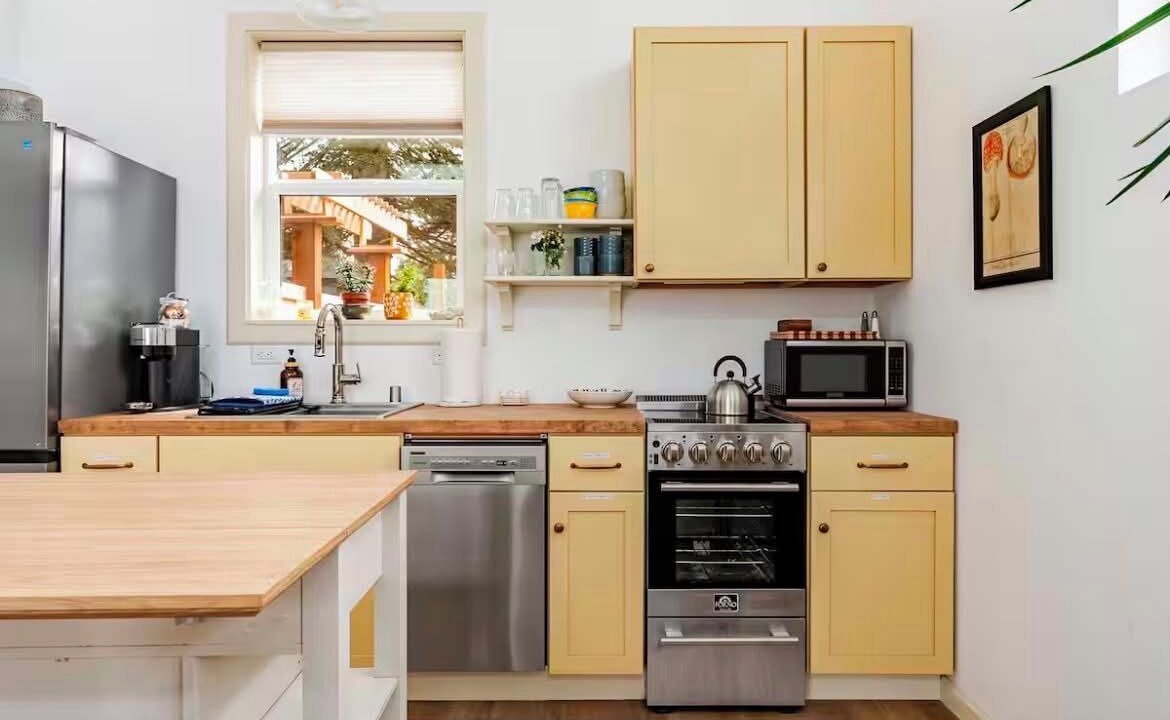Photo of Kitchen in Monroe