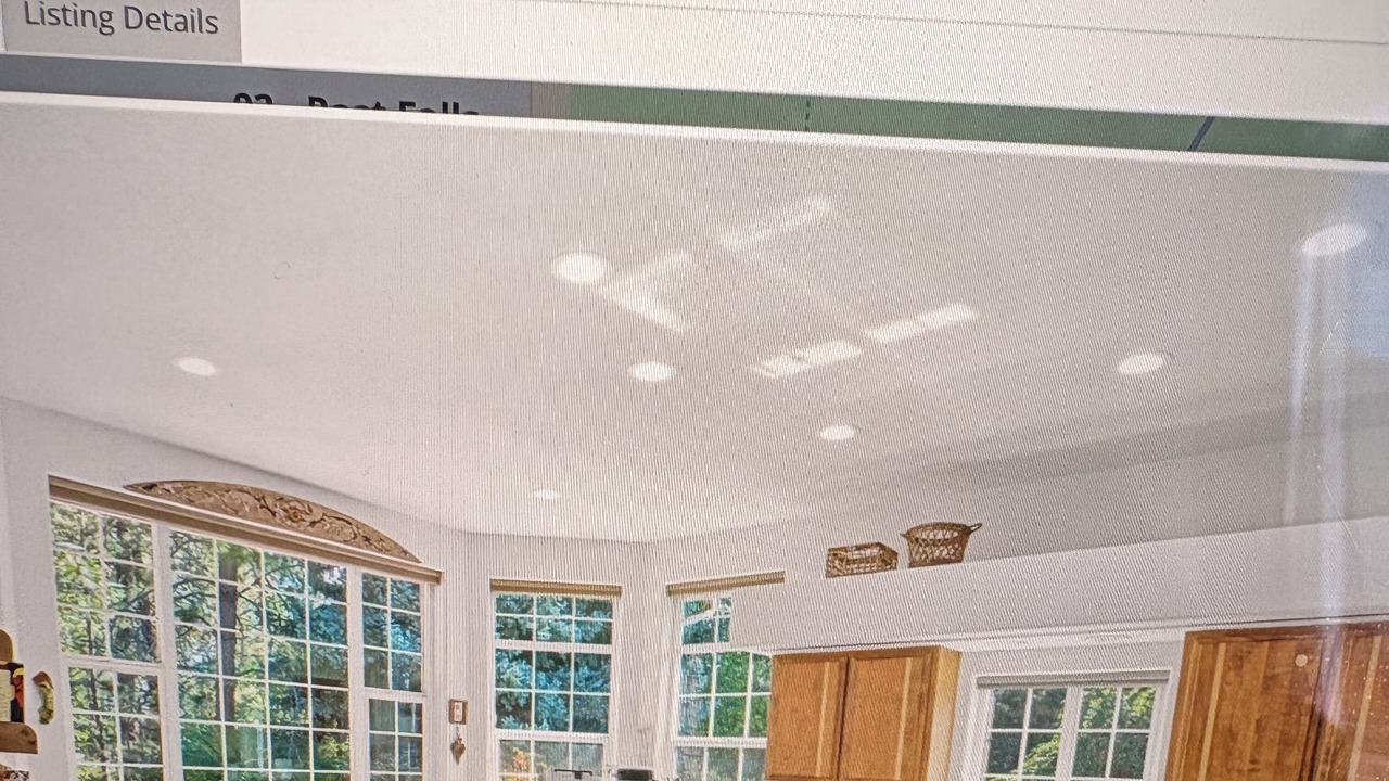 Photo of Kitchen in Coeur d'Alene