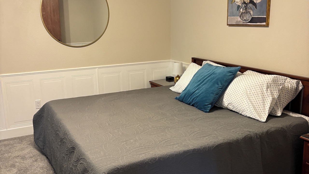 Photo of Bedroom in Coeur d'Alene
