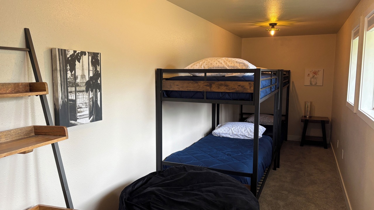 Photo of Bedroom in Coeur d'Alene