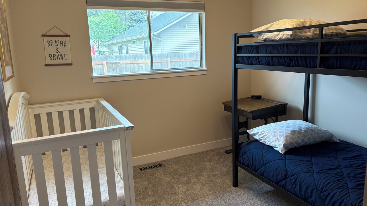 Photo of Bedroom in Coeur d'Alene