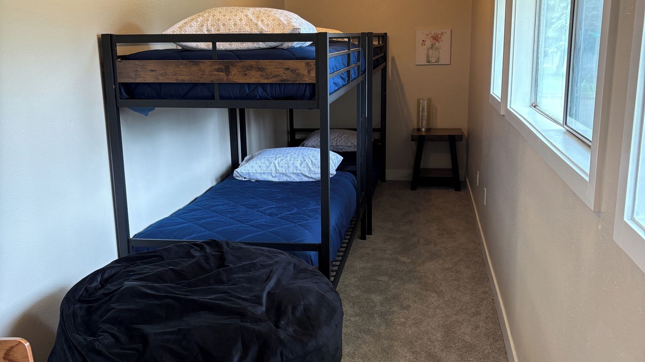 Photo of Bedroom in Coeur d'Alene
