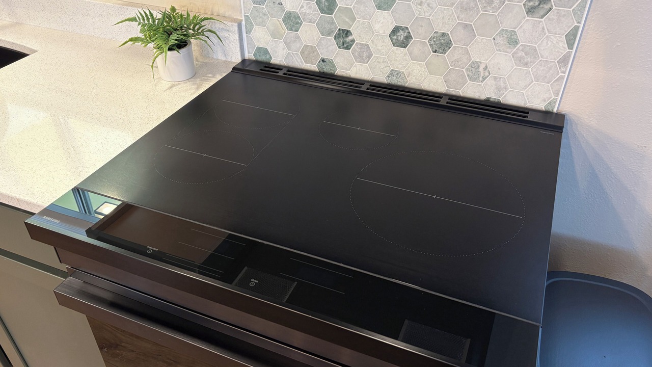 Photo of Kitchen in Coeur d'Alene