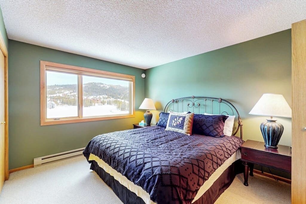 Photo of Bedroom in Big Horn