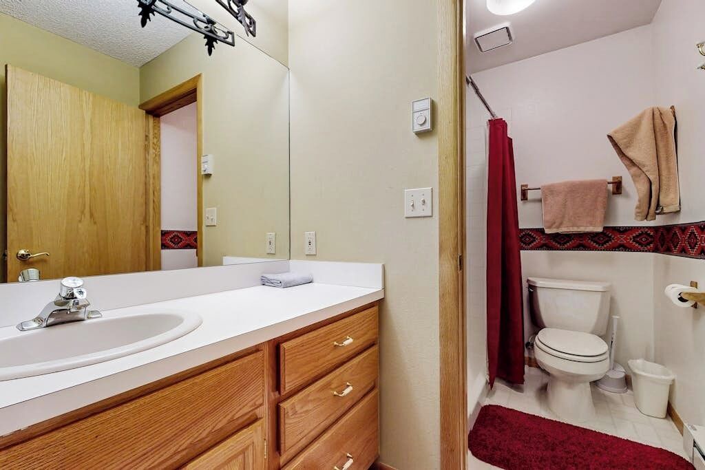 Photo of Bathroom in Big Horn
