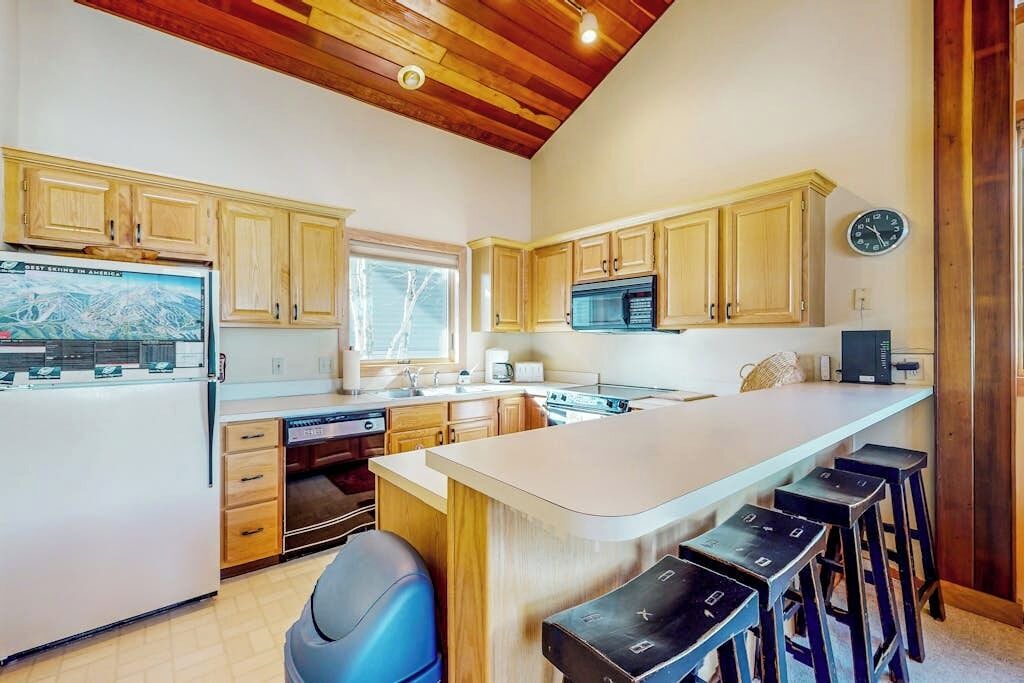 Photo of Kitchen in Big Horn