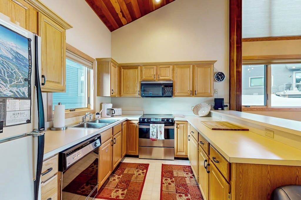 Photo of Kitchen in Big Horn