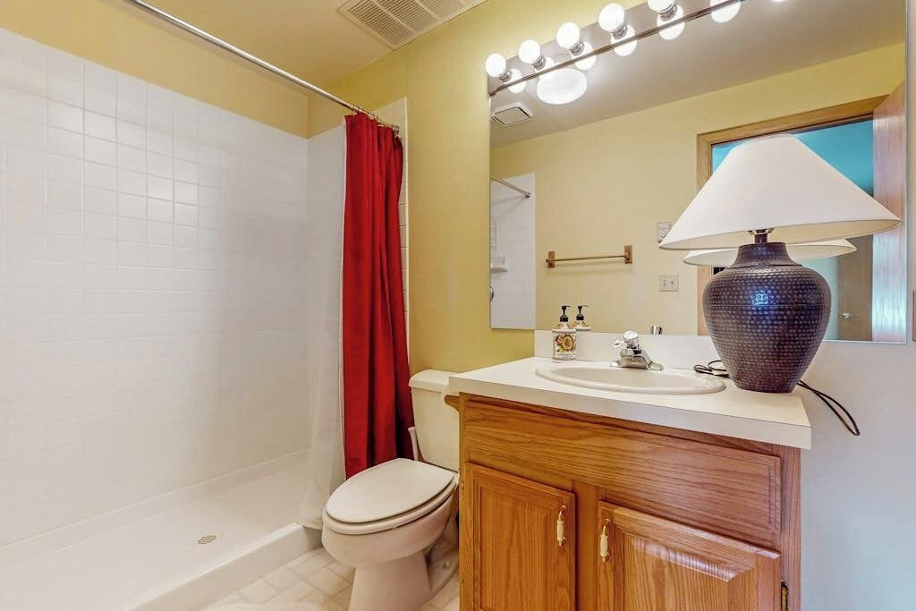 Photo of Bathroom in Big Horn