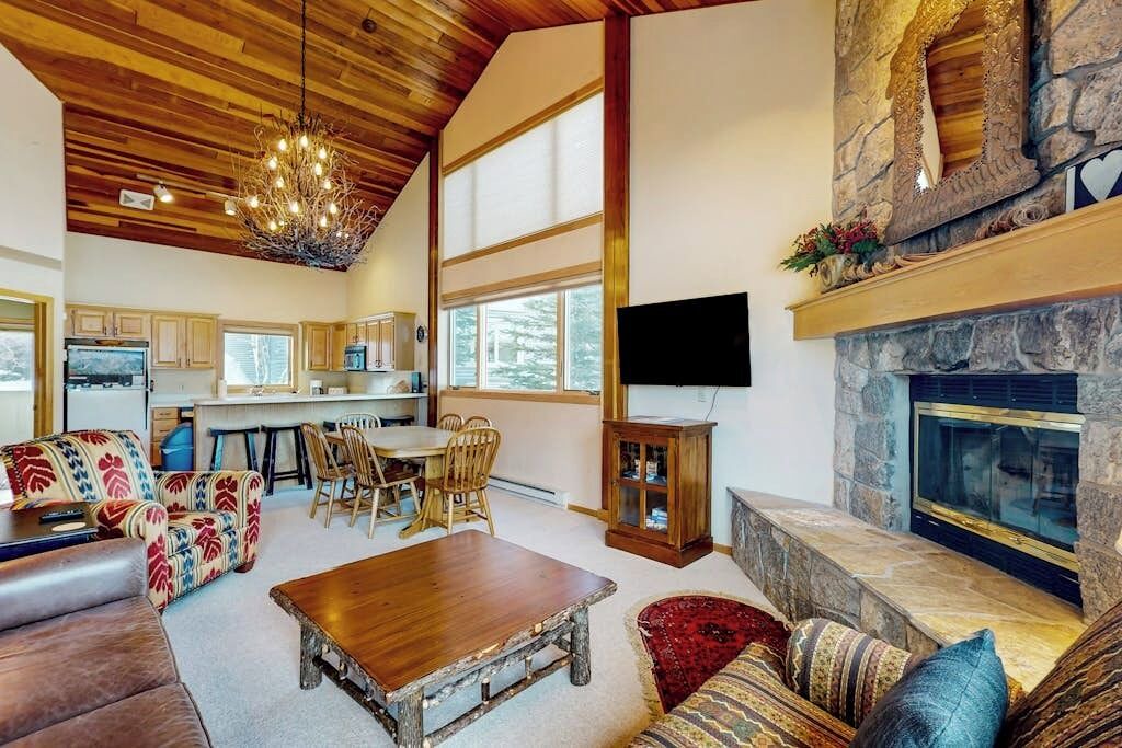 Photo of Livingroom in Big Horn