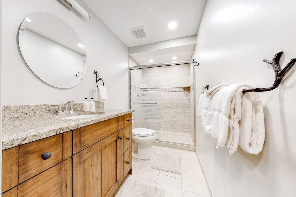 Photo of Bathroom in Jackson