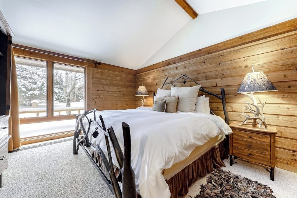 Photo of Bedroom in Jackson