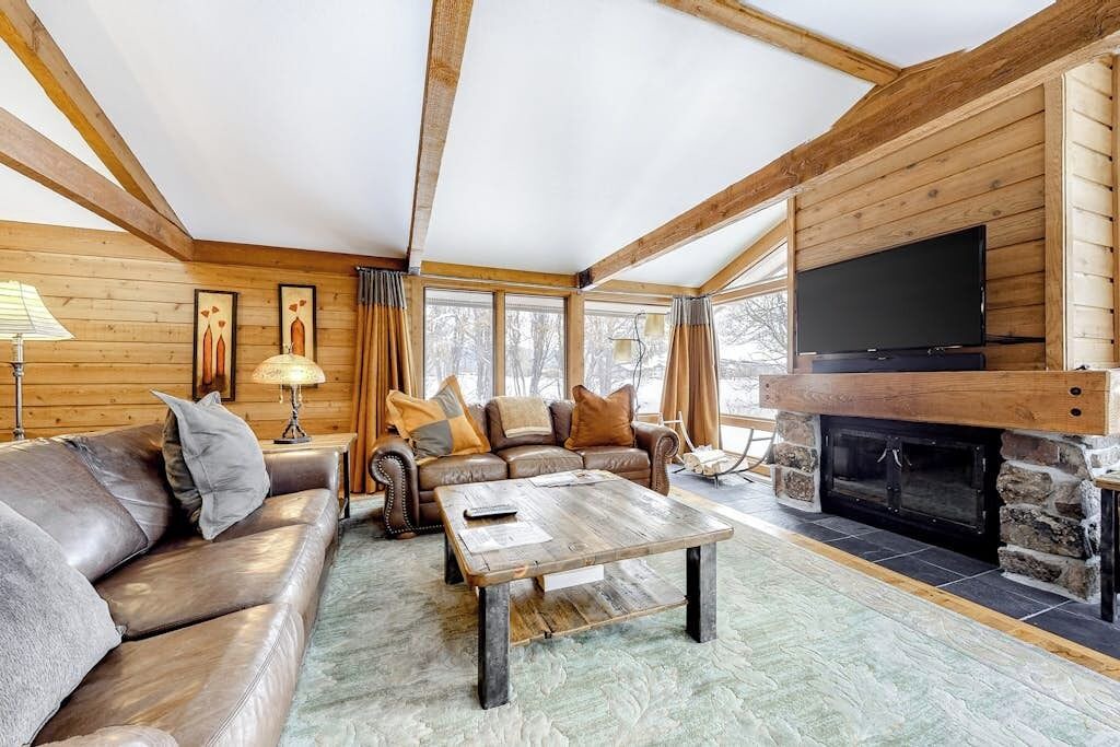 Photo of Livingroom in Jackson