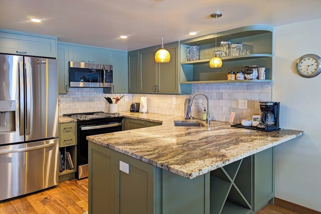 Photo of Kitchen in Jackson