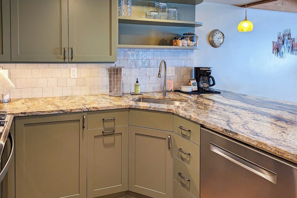 Photo of Kitchen in Jackson