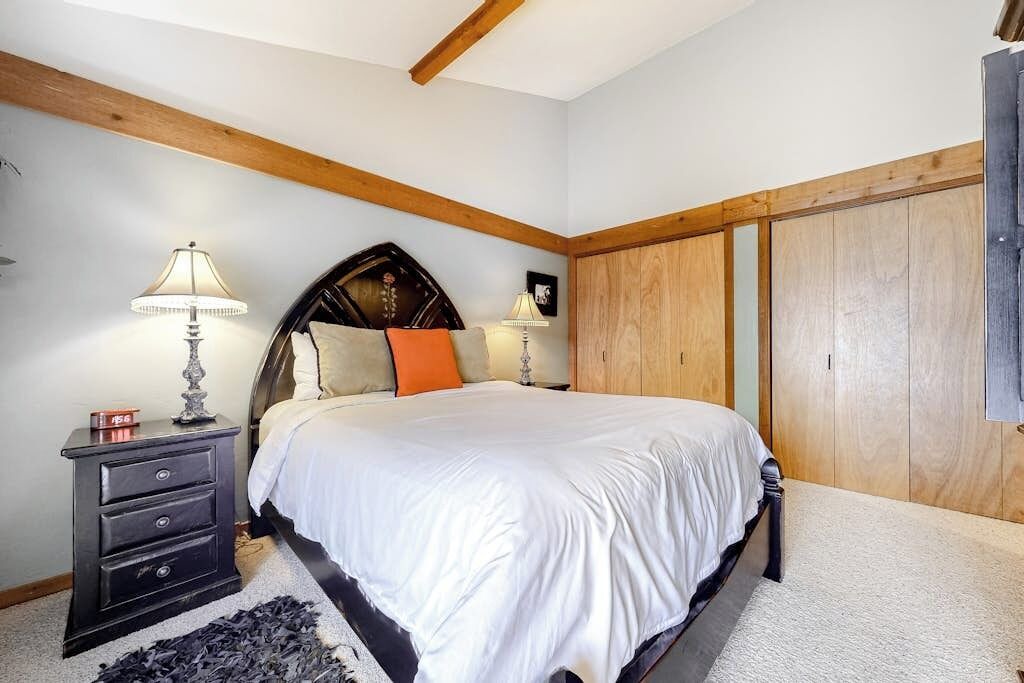 Photo of Bedroom in Jackson