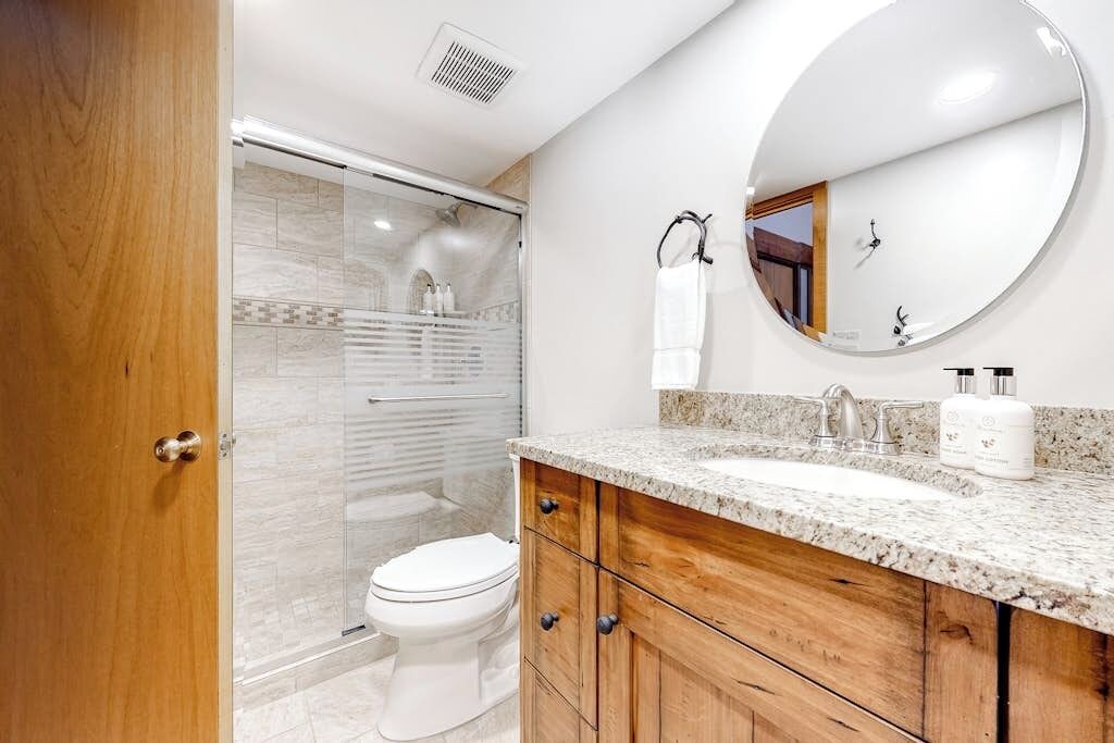 Photo of Bathroom in Jackson