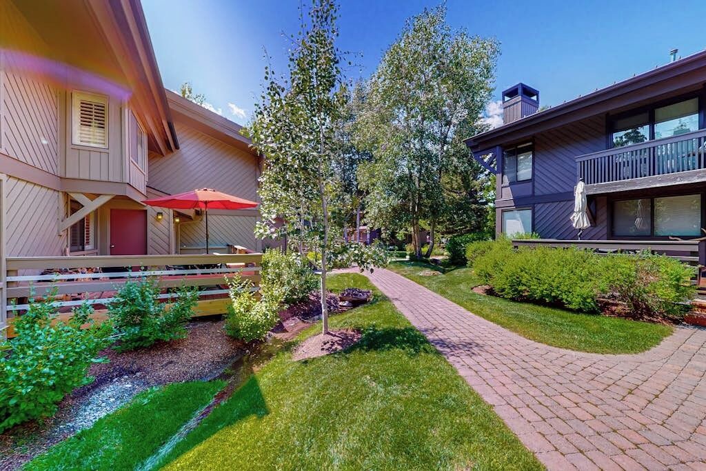 Photo of Outdoor in Sun Valley