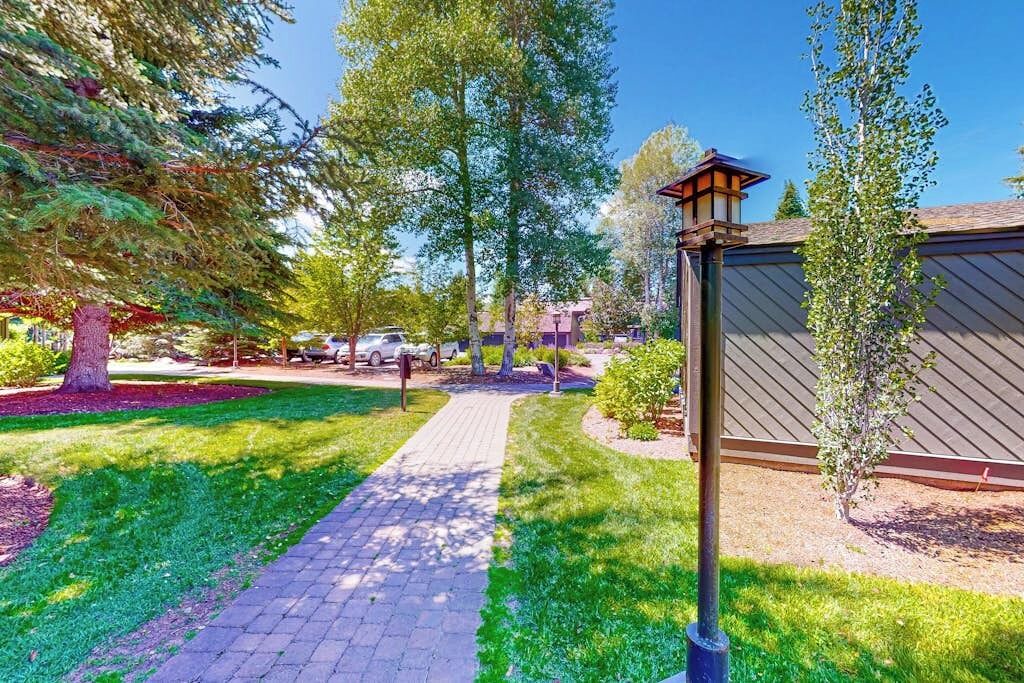 Photo of Outdoor in Sun Valley