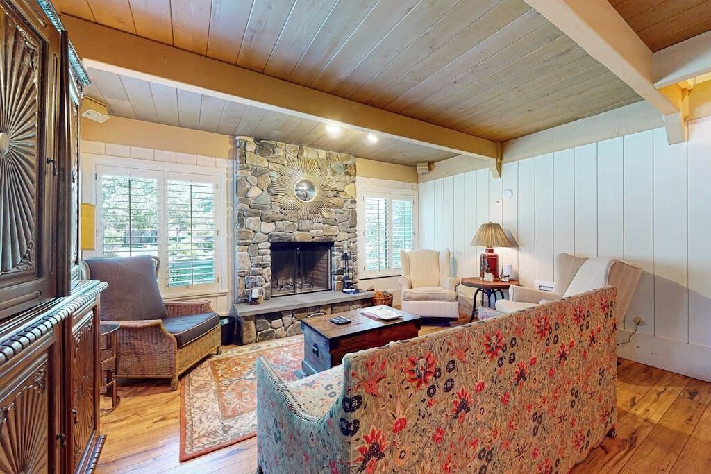 Photo of Livingroom in Sun Valley