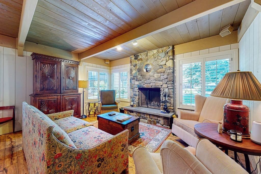 Photo of Livingroom in Sun Valley