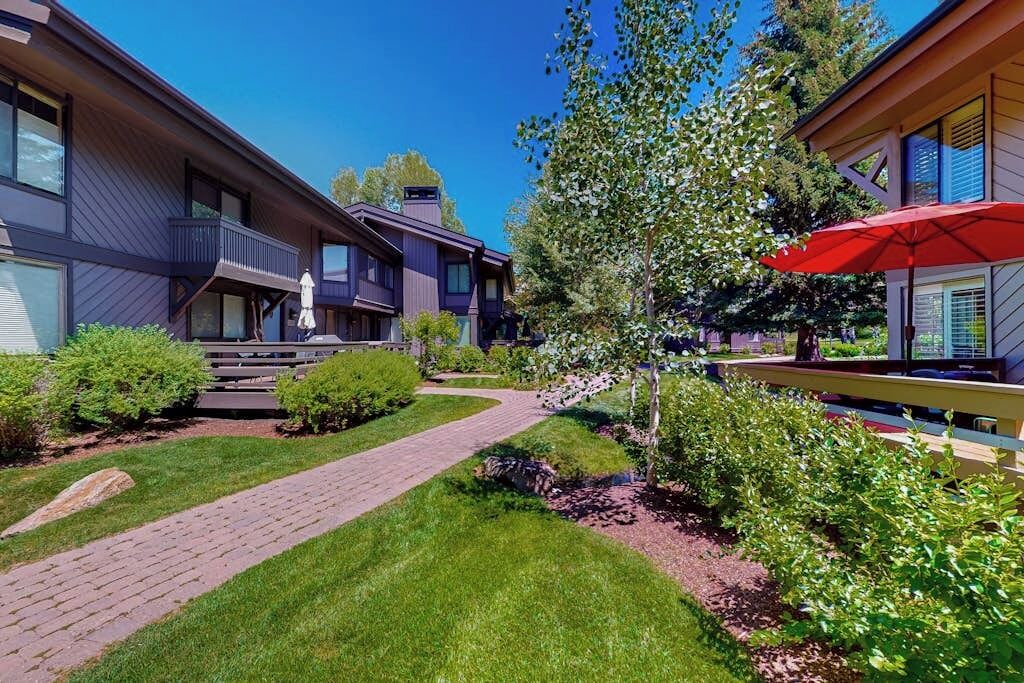 Photo of Outdoor in Sun Valley