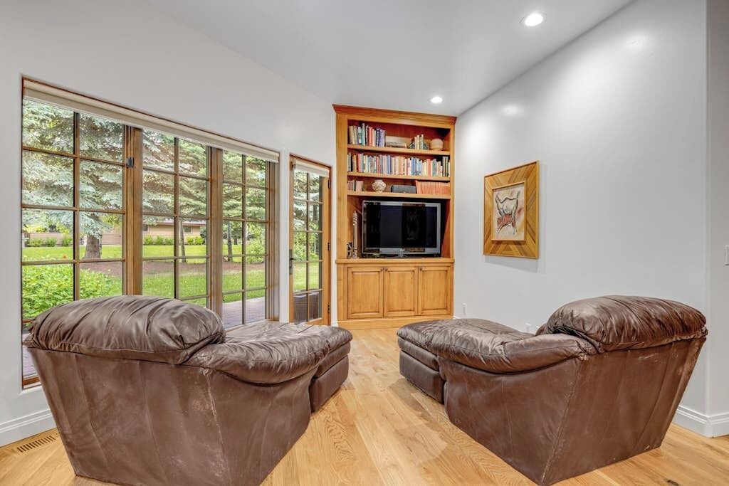 Photo of Livingroom in Sun Valley