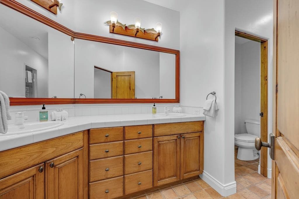 Photo of Bathroom in Sun Valley