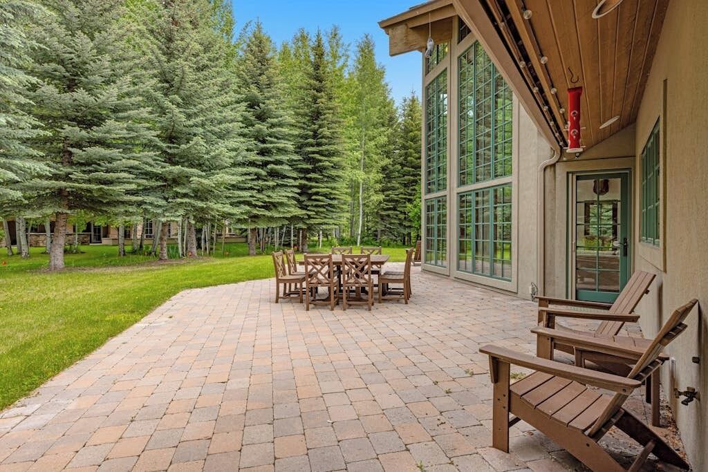 Photo of Outdoor in Sun Valley