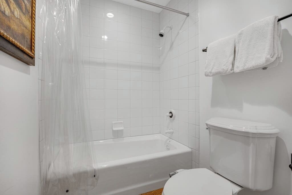 Photo of Bathroom in Sun Valley