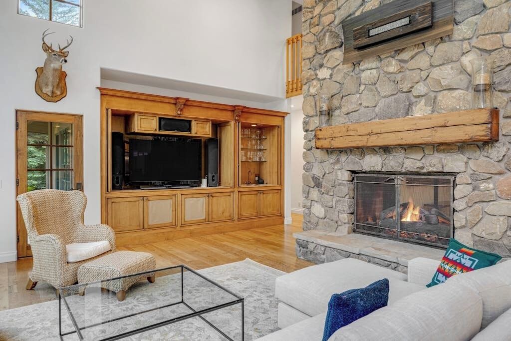 Photo of Livingroom in Sun Valley