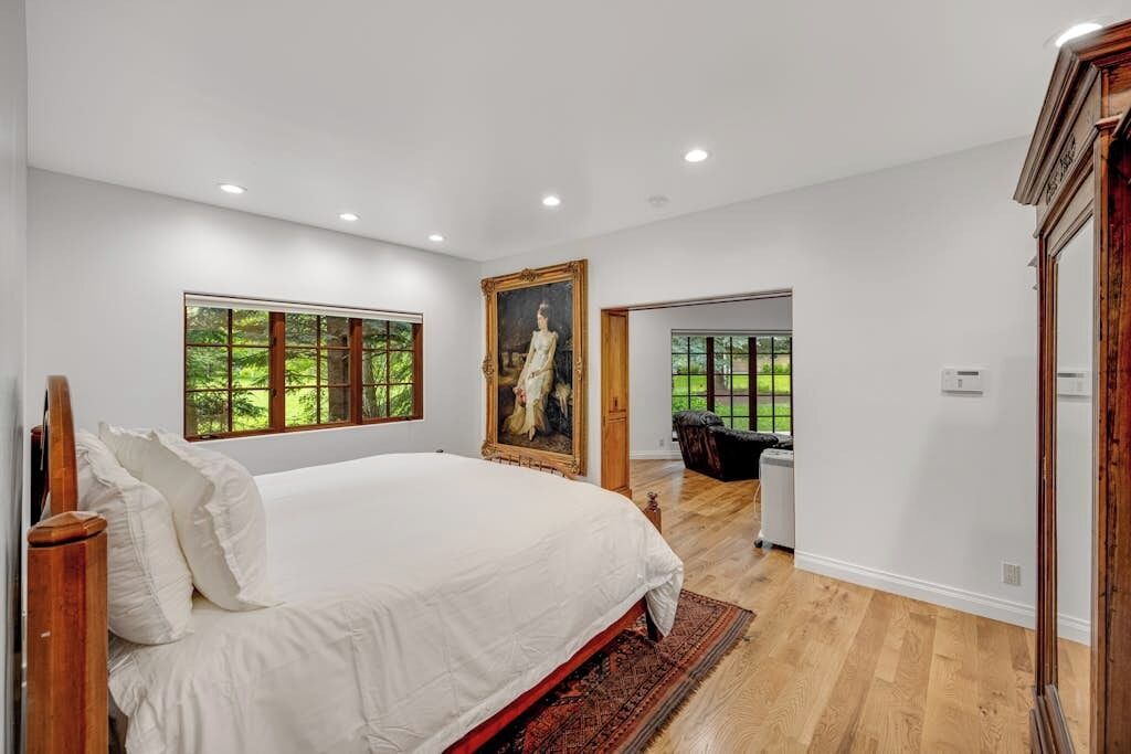 Photo of Bedroom in Sun Valley