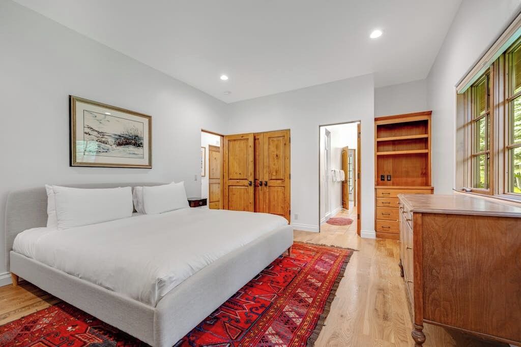 Photo of Bedroom in Sun Valley