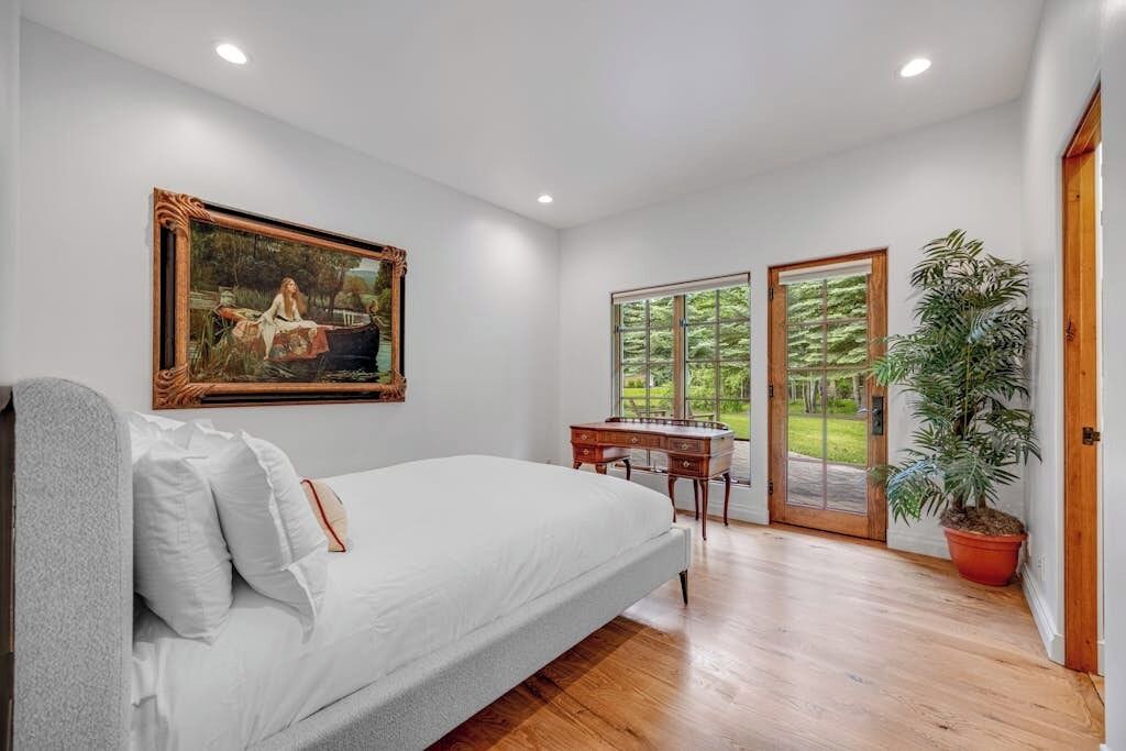 Photo of Bedroom in Sun Valley