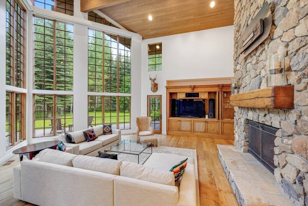 Photo of Livingroom in Sun Valley